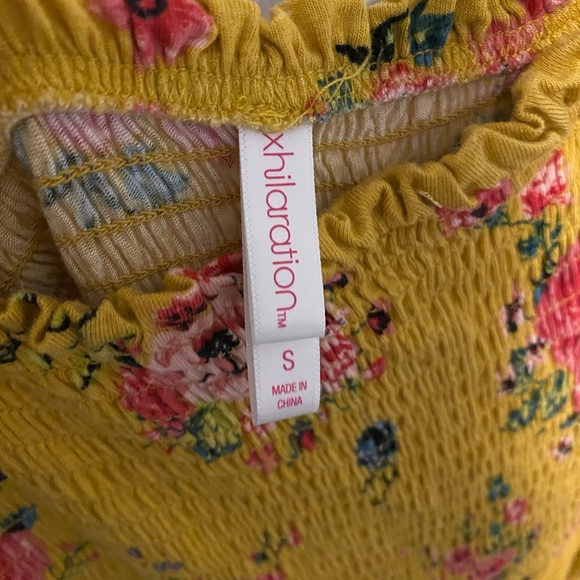 Xhilaration romper - Picture 3 of 3